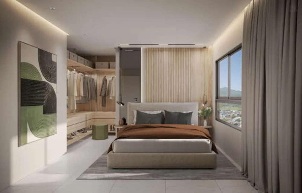 Apartamento, 3 quartos, 95 m² - Foto 6