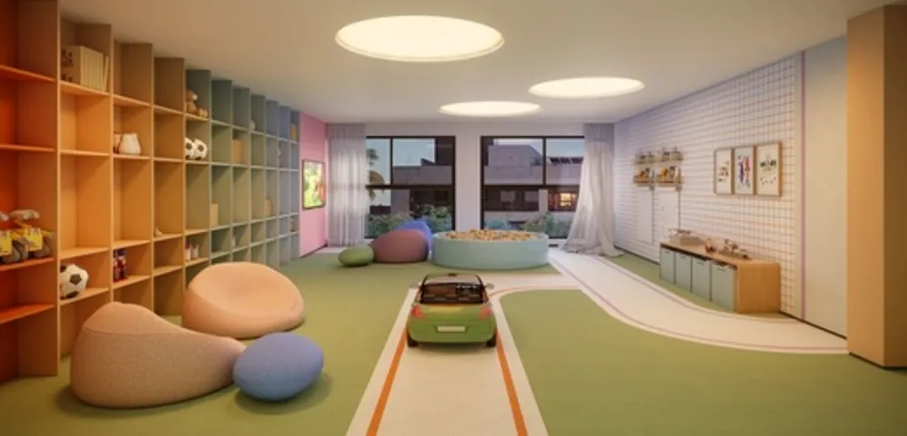 Loft, 21 m² - Foto 4