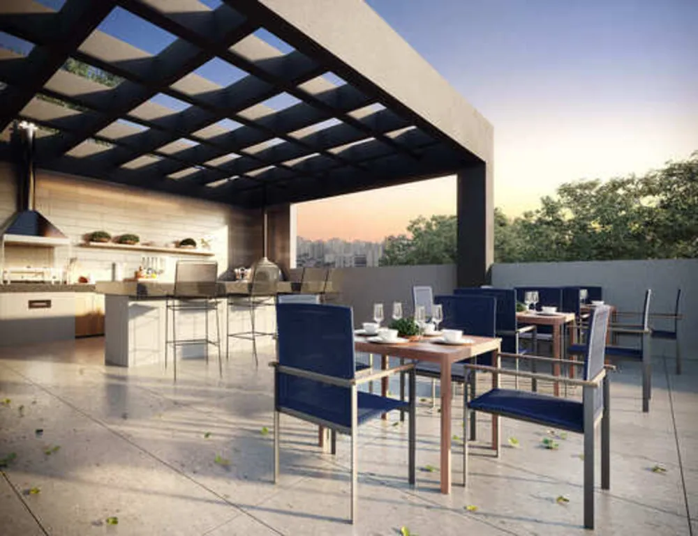 Apartamento, 3 quartos, 81 m² - Foto 7