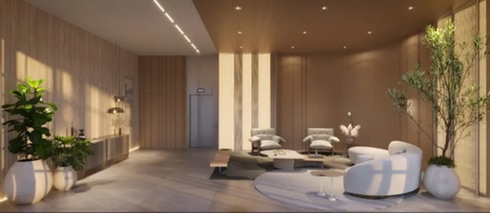 Apartamento, 4 quartos, 230 m² - Foto 1