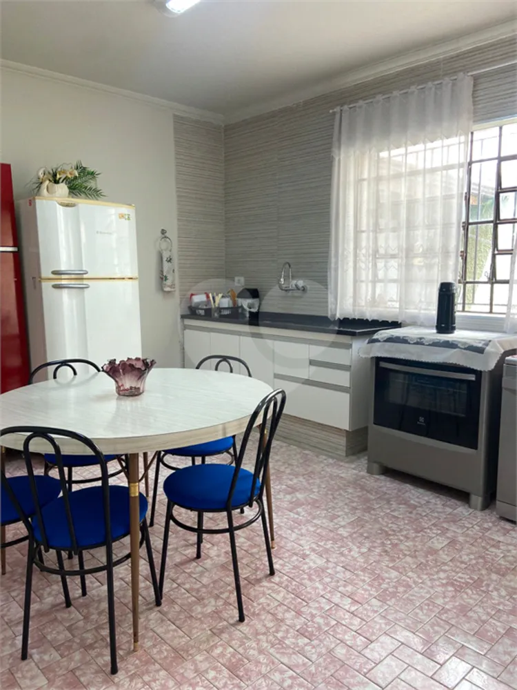 Casa, 3 quartos, 162 m² - Foto 9