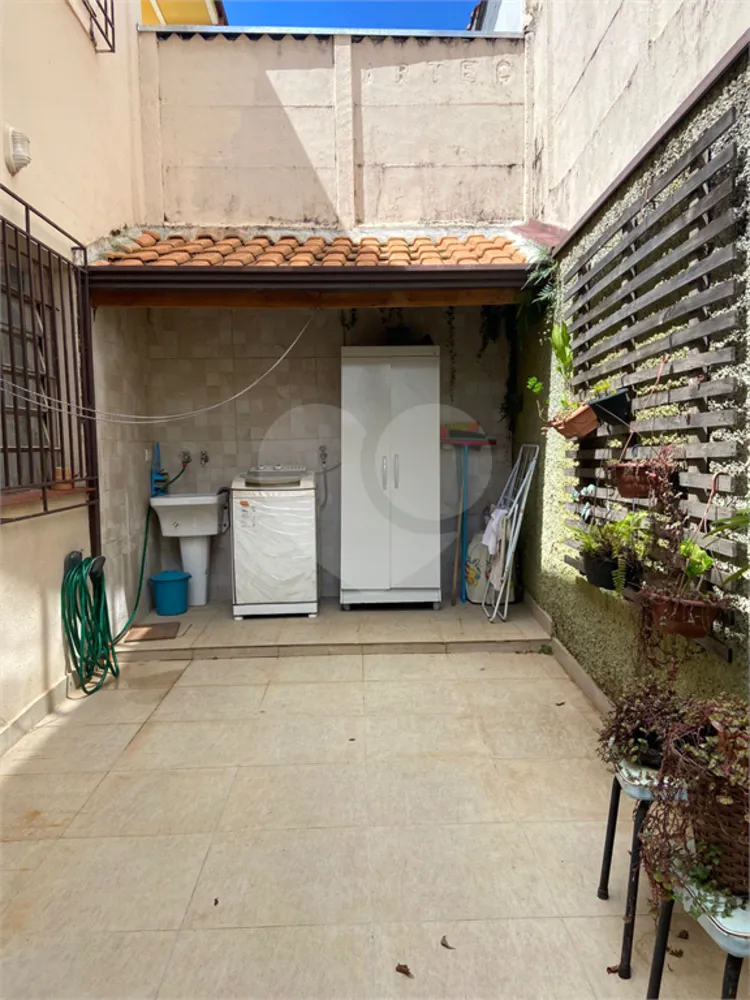 Casa, 3 quartos, 162 m² - Foto 12