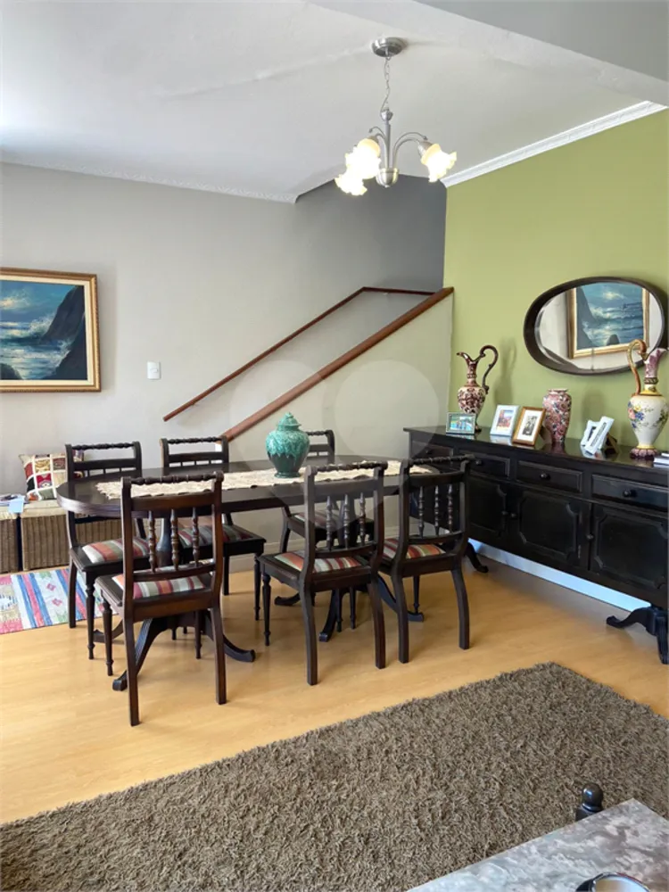 Casa, 3 quartos, 162 m² - Foto 3