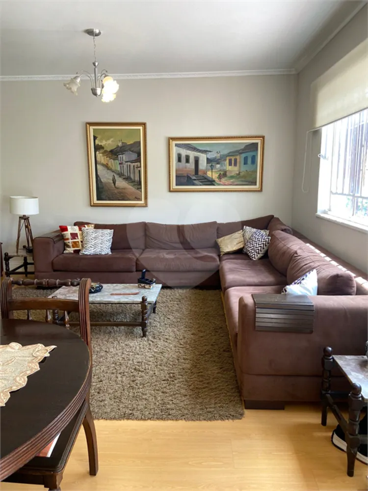 Casa, 3 quartos, 162 m² - Foto 2