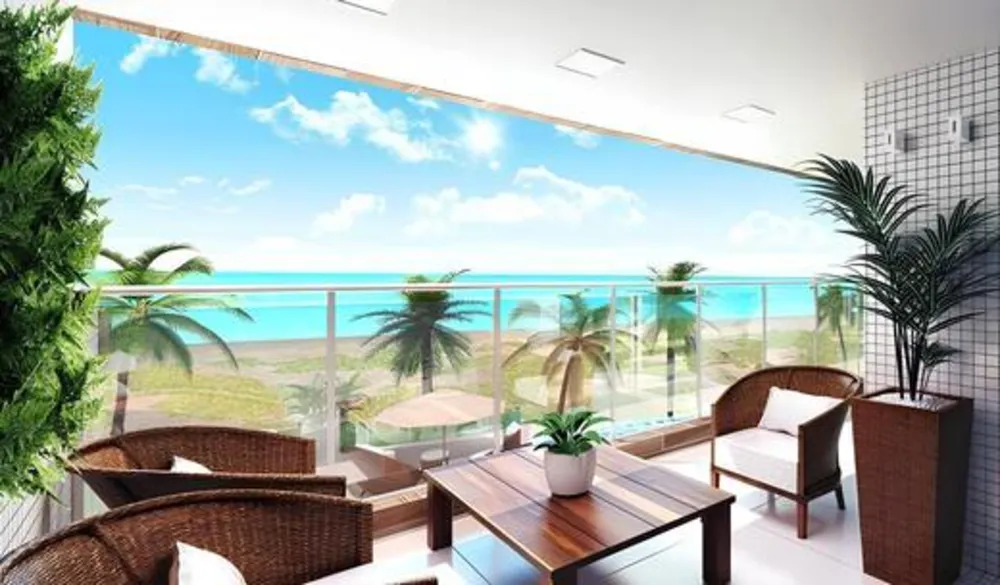 Apartamento, 2 quartos, 71 m² - Foto 3