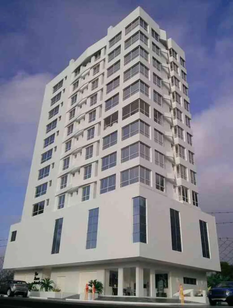 Apartamento, 2 quartos, 97 m² - Foto 1