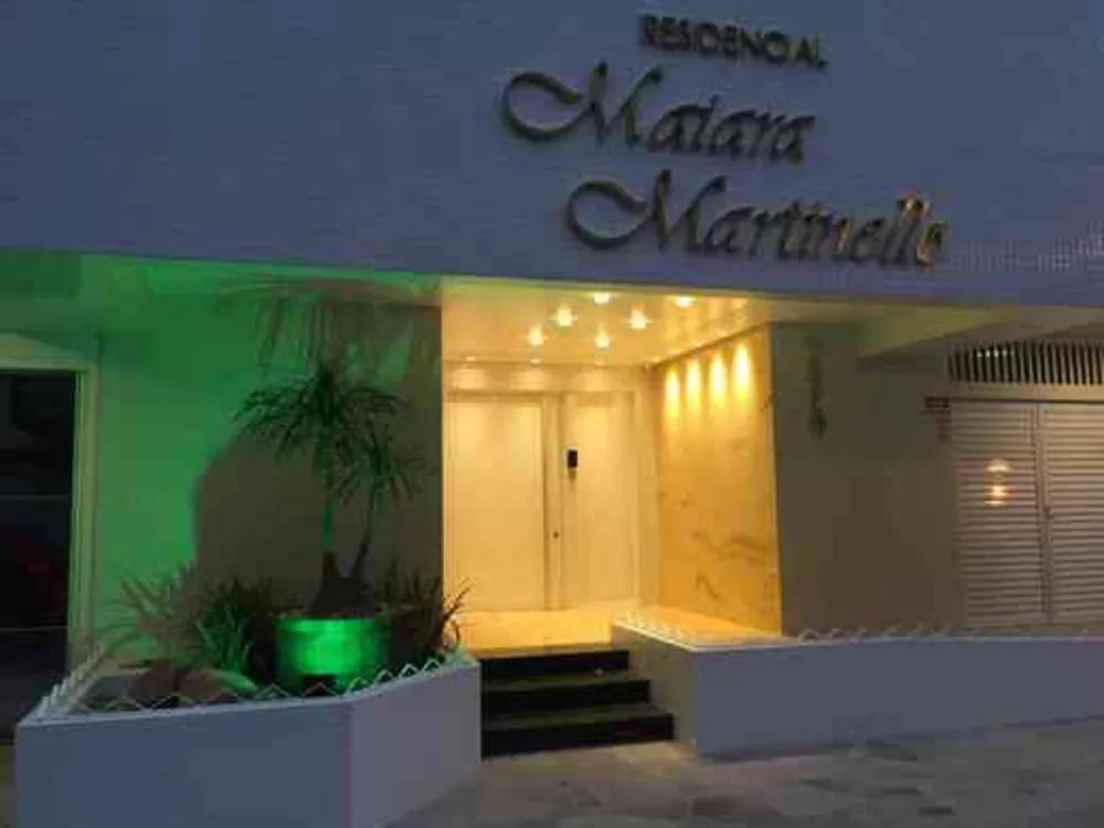 Apartamento, 2 quartos, 97 m² - Foto 3