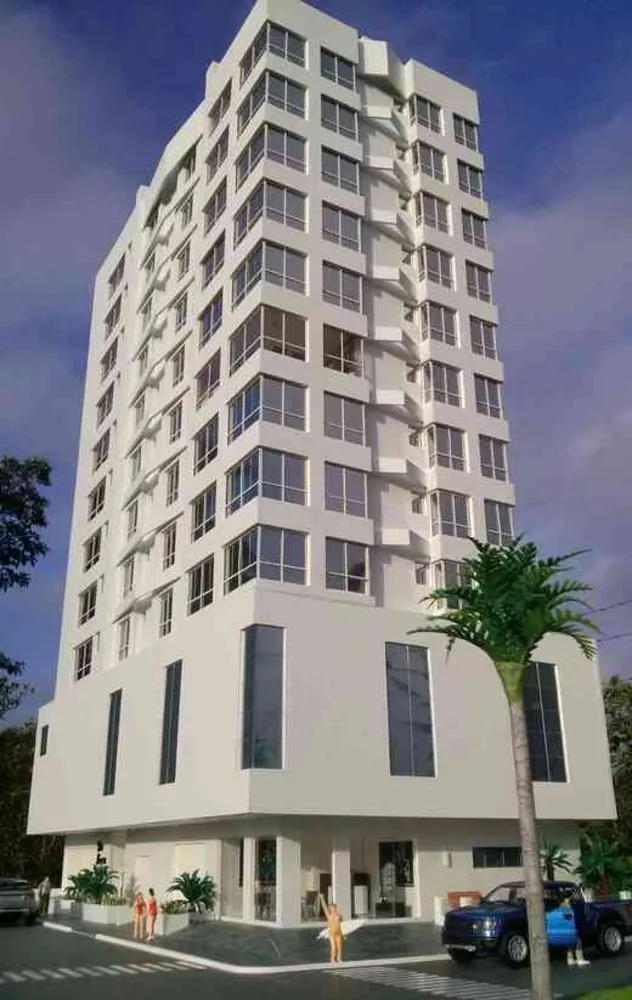 Apartamento, 2 quartos, 97 m² - Foto 2