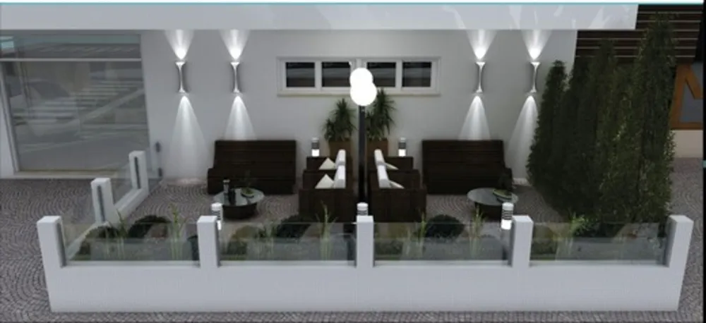 Apartamento, 2 quartos, 97 m² - Foto 7