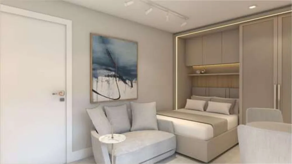 Loft, 22 m² - Foto 2