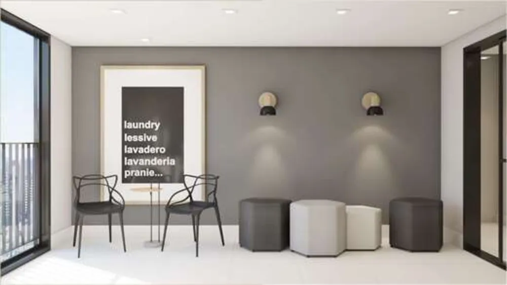 Loft, 22 m² - Foto 8
