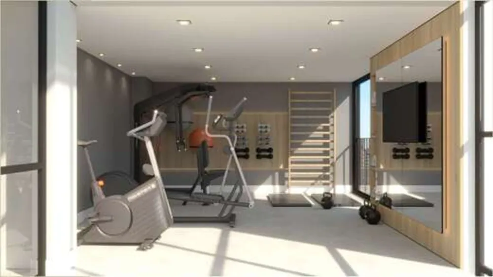Loft, 22 m² - Foto 6