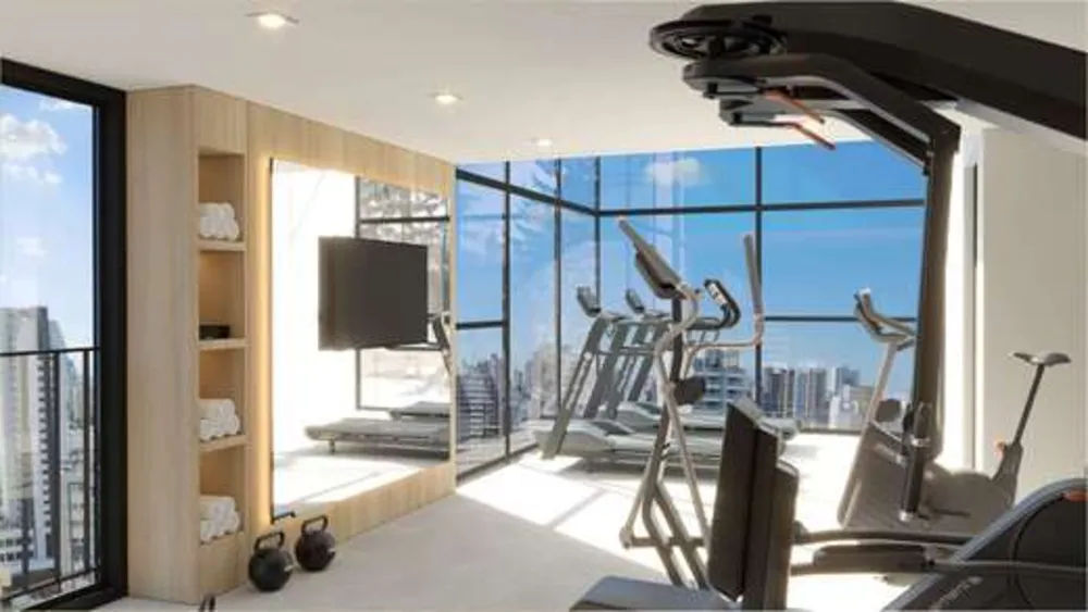 Loft, 22 m² - Foto 5