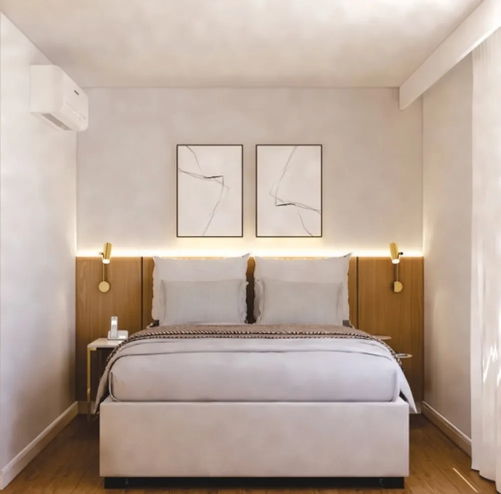 Loft, 34 m² - Foto 6