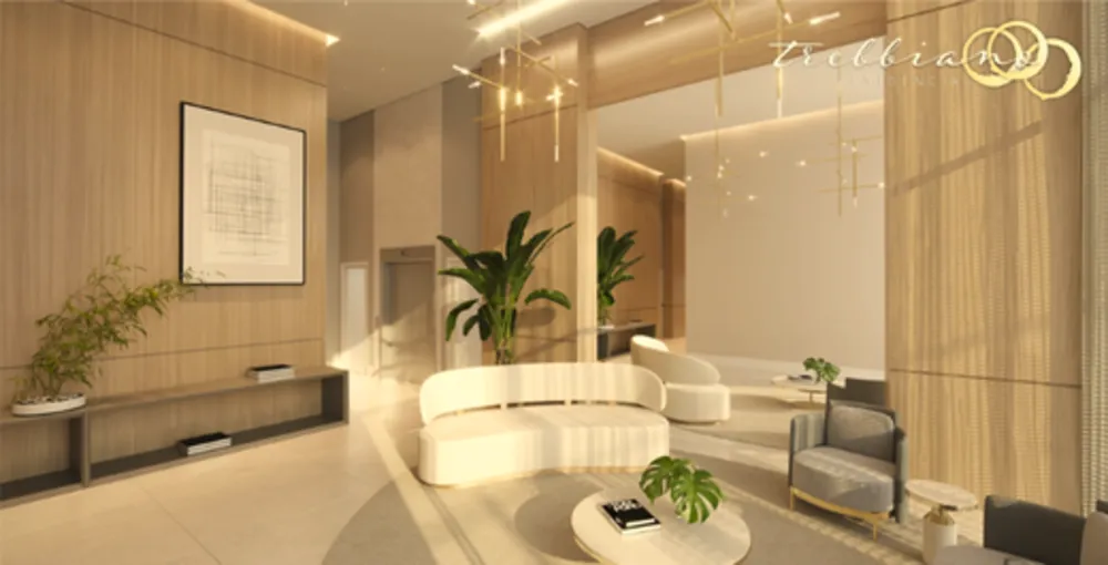 Apartamento, 3 quartos, 87 m² - Foto 2