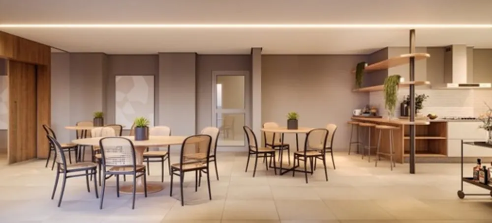 Apartamento, 3 quartos, 67 m² - Foto 1