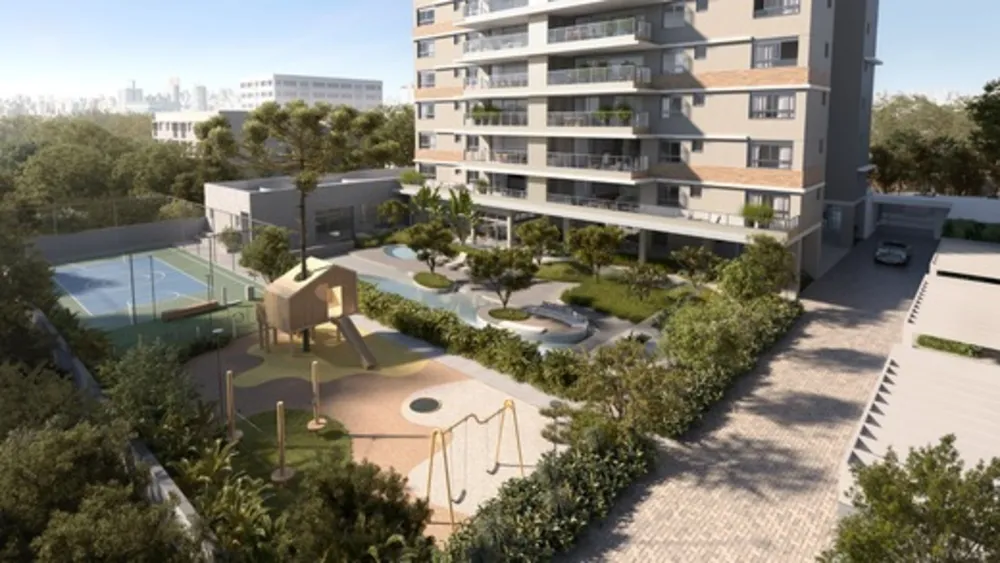 Apartamento, 4 quartos, 295 m² - Foto 2