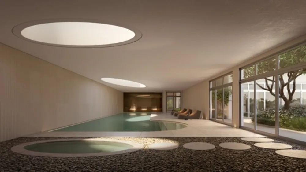 Apartamento, 4 quartos, 295 m² - Foto 6
