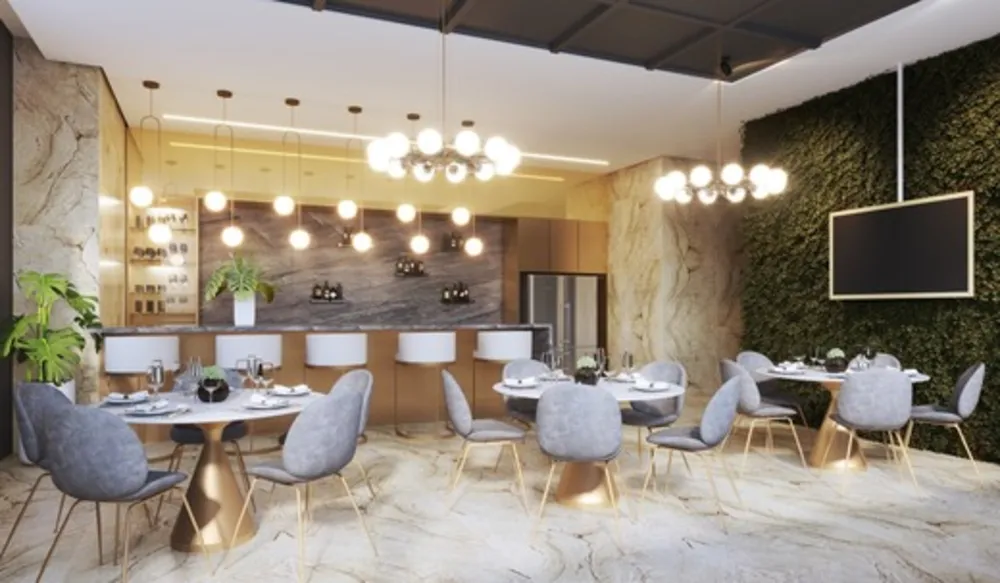 Cobertura, 3 quartos, 265 m² - Foto 6