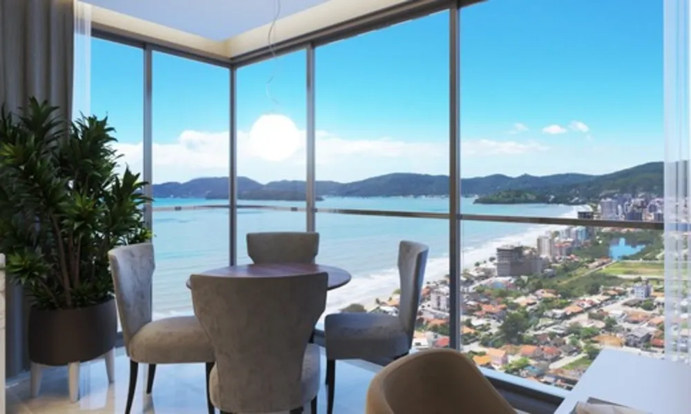 Cobertura, 3 quartos, 265 m² - Foto 4