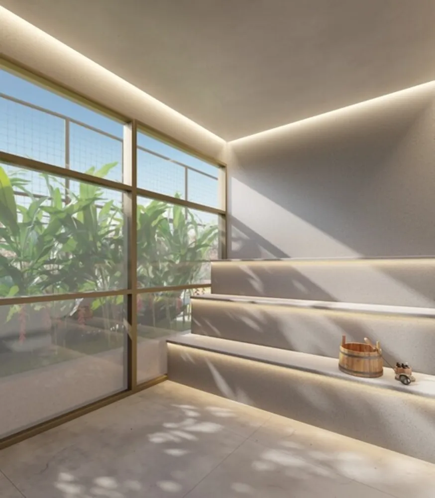 Apartamento, 4 quartos, 240 m² - Foto 2