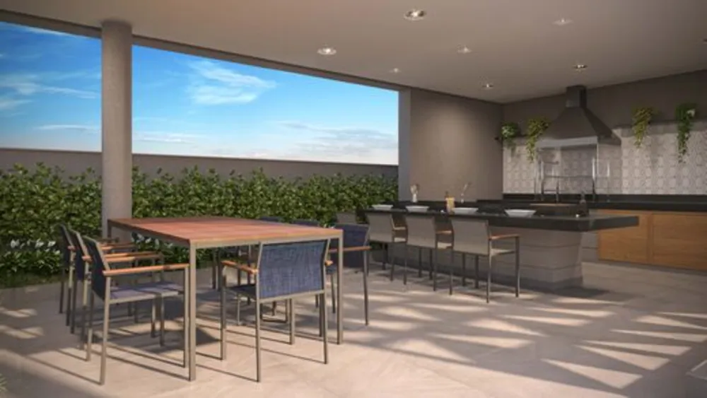 Apartamento, 2 quartos, 52 m² - Foto 5
