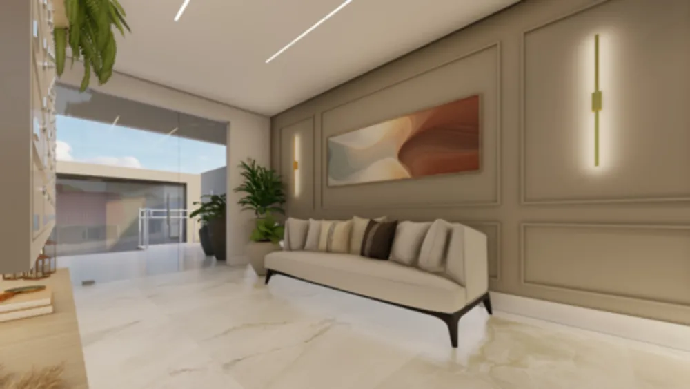 Apartamento, 2 quartos, 116 m² - Foto 2