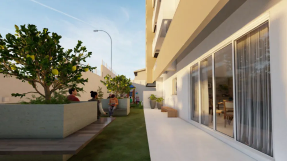 Apartamento, 2 quartos, 116 m² - Foto 5