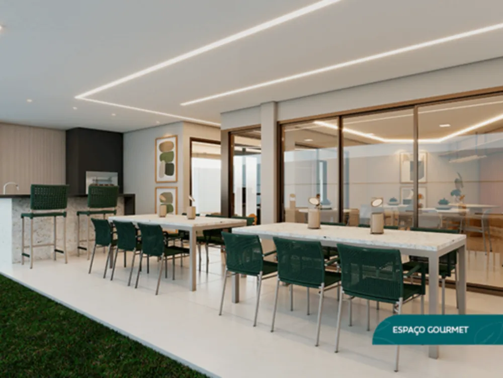 Apartamento, 3 quartos, 59 m² - Foto 8