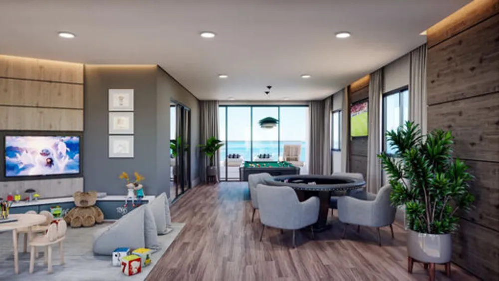 Apartamento, 3 quartos, 93 m² - Foto 7