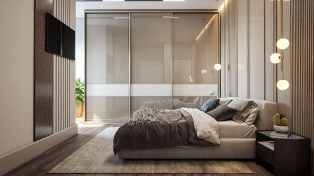 Apartamento, 3 quartos, 93 m² - Foto 6