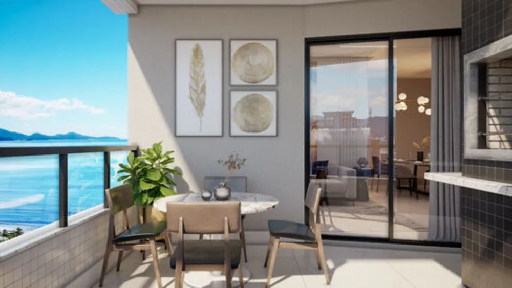 Apartamento, 3 quartos, 93 m² - Foto 5