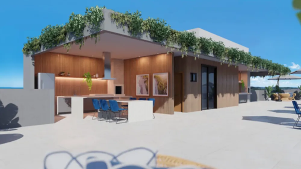 Apartamento, 2 quartos, 59 m² - Foto 3