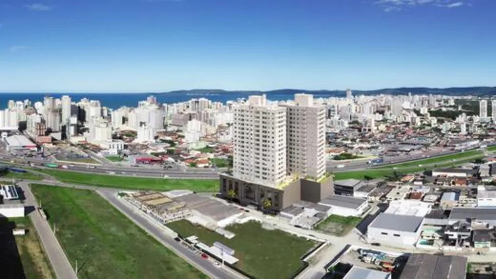 Apartamento, 2 quartos, 68 m² - Foto 2