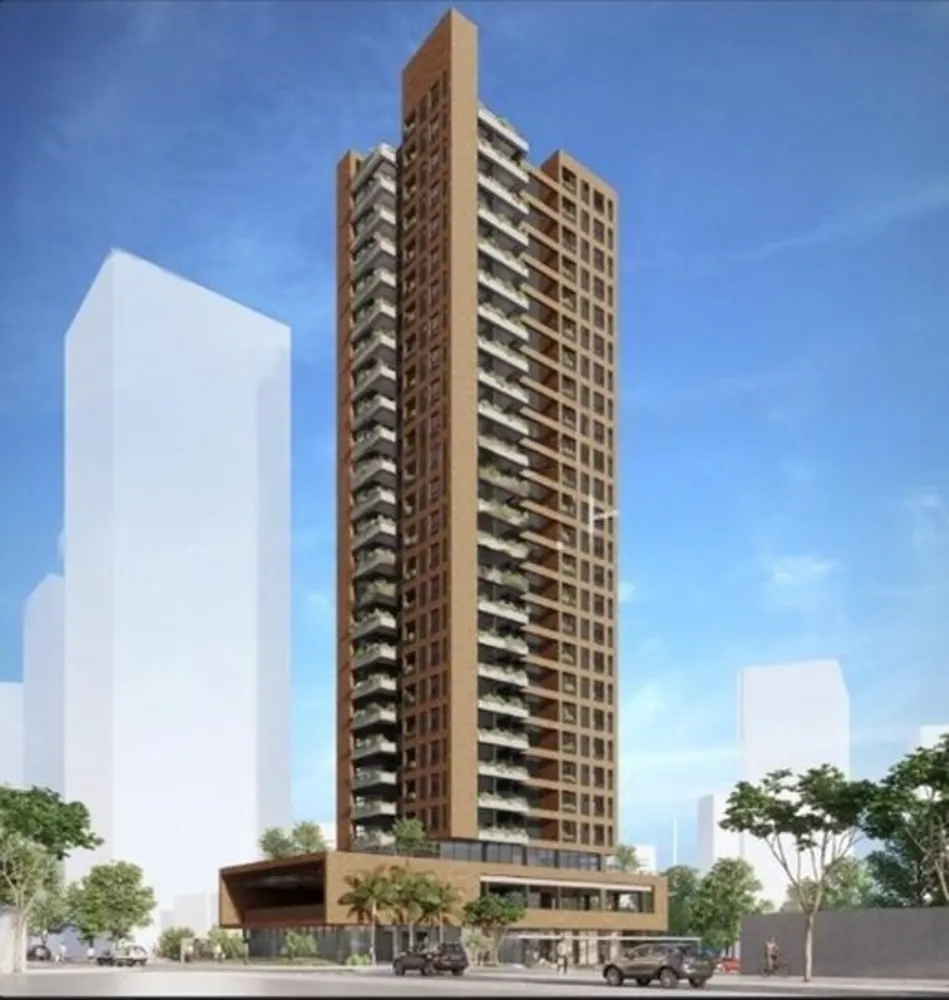 Apartamento, 3 quartos, 92 m² - Foto 1