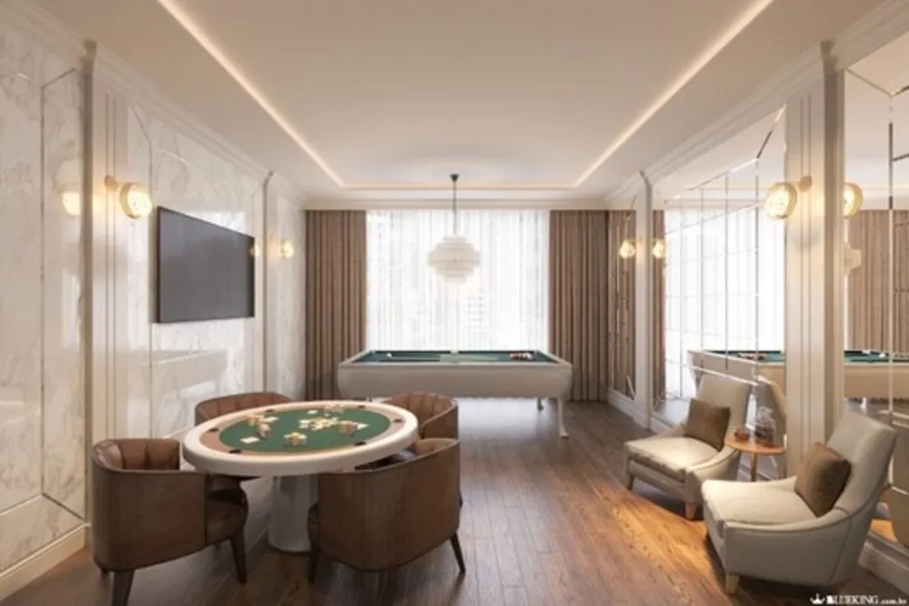 Apartamento, 3 quartos, 135 m² - Foto 4