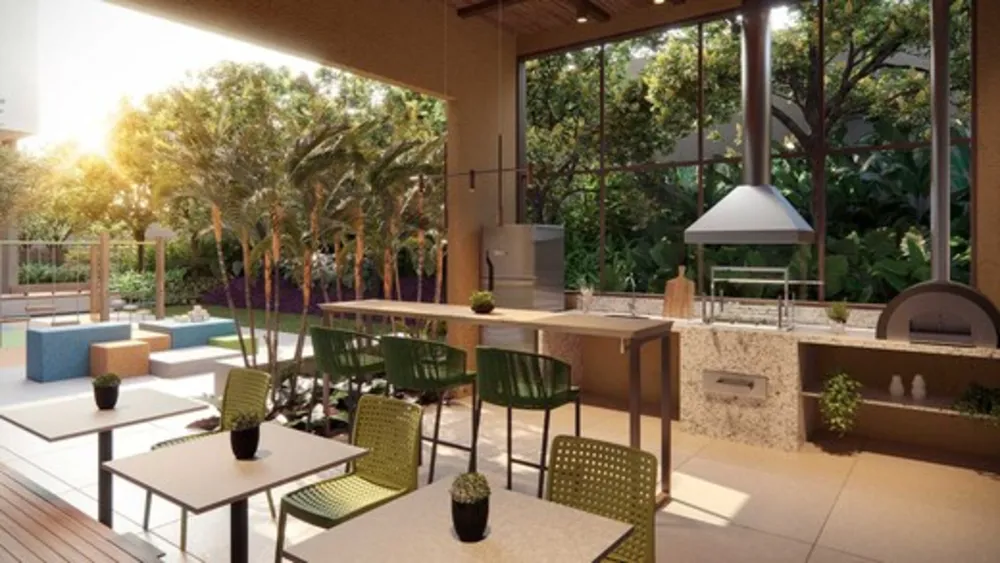 Apartamento, 2 quartos, 63 m² - Foto 5