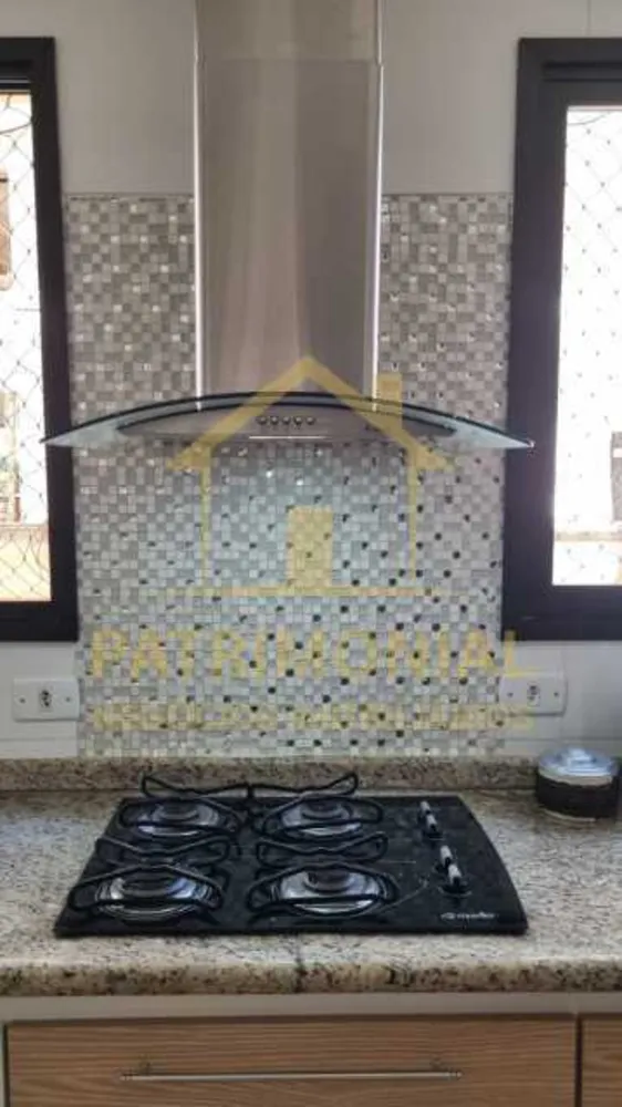 Apartamento, 3 quartos, 110 m² - Foto 8