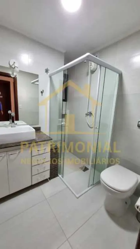 Apartamento, 3 quartos, 110 m² - Foto 4