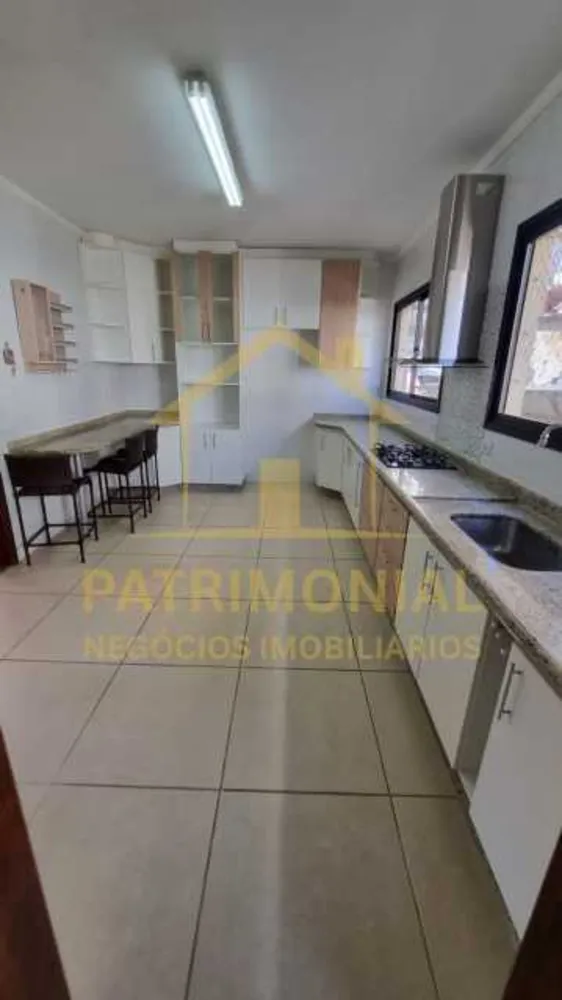 Apartamento, 3 quartos, 110 m² - Foto 6