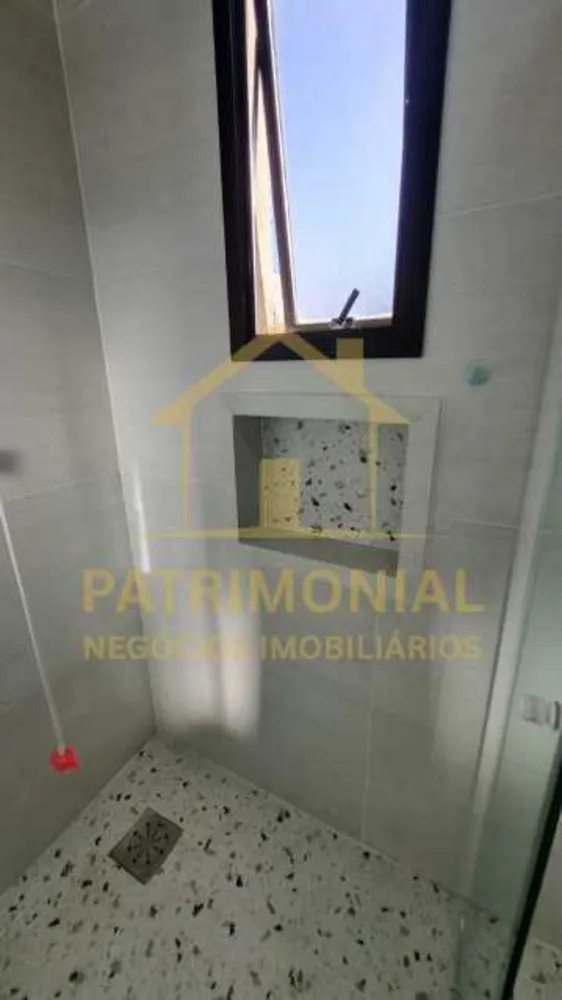 Apartamento, 3 quartos, 110 m² - Foto 2