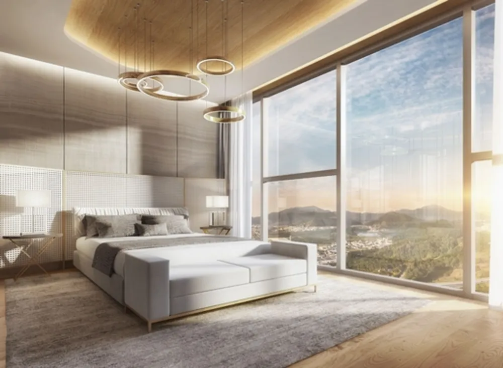Apartamento, 4 quartos, 248 m² - Foto 1
