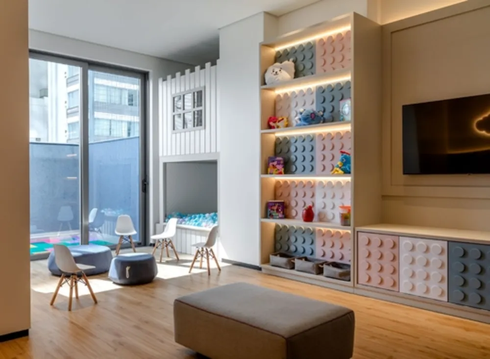 Apartamento, 4 quartos, 248 m² - Foto 8