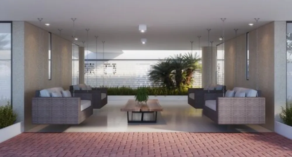 Apartamento, 3 quartos, 126 m² - Foto 7