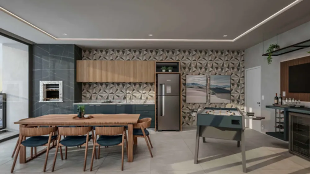 Apartamento, 3 quartos, 106 m² - Foto 10