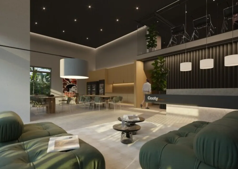 Loft, 25 m² - Foto 5