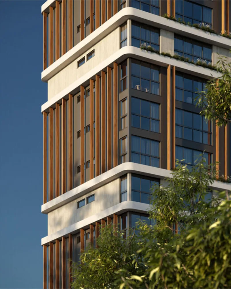 Cobertura, 3 quartos, 172 m² - Foto 10