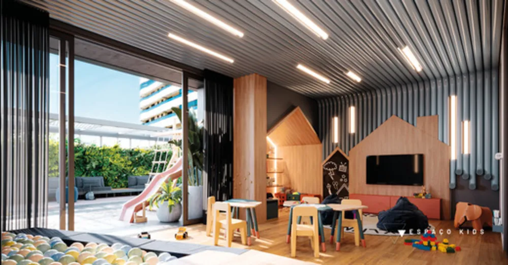 Apartamento, 4 quartos, 200 m² - Foto 8