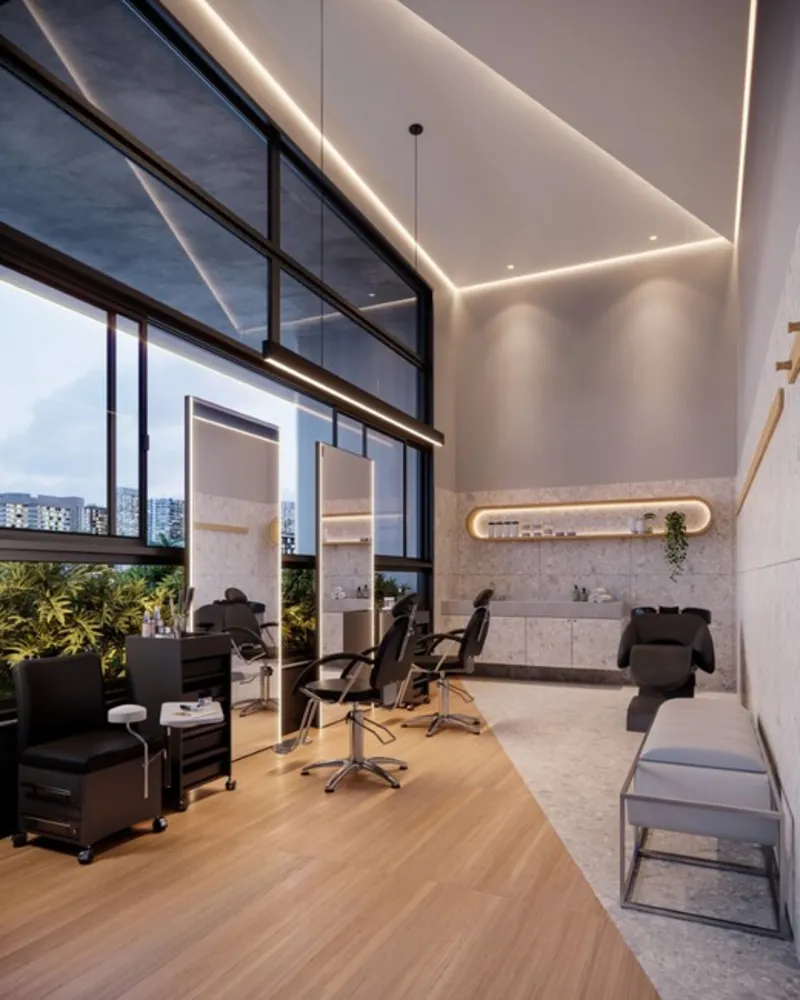Apartamento, 2 quartos, 82 m² - Foto 3