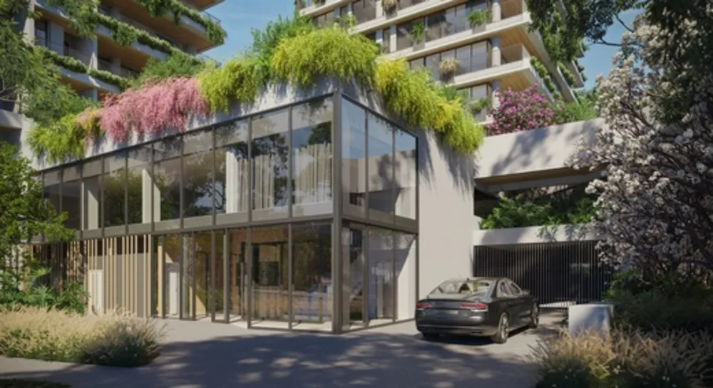 Apartamento, 2 quartos, 171 m² - Foto 2